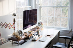 Decorating your home office